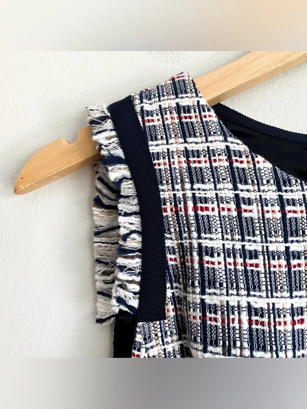 J. Crew crew size